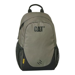 Men's Caterpillar A2 Backpack Dark / Olive / Green | 147609-WHD