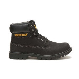 Men's Caterpillar Colorado 2.0 Boots Black | 597280-KET