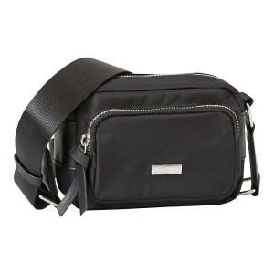 Women's Caterpillar Mini Crossbody Bags Black | 046285-DGF