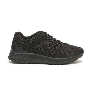 Women's Caterpillar ProRush Speed FX Sneakers Black | 419283-NDE