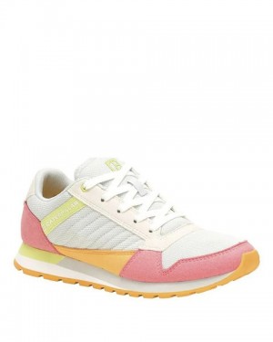 Women's Caterpillar Ventura Sneakers Multicolor | 038452-CRY