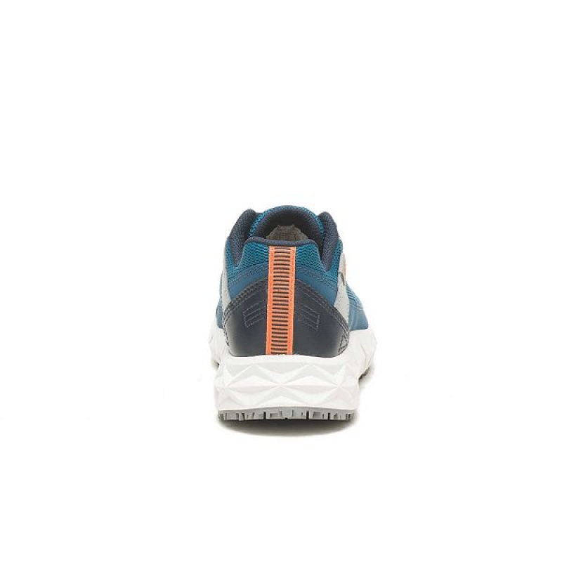 Men's Caterpillar ProRush Speed FX Sneakers Blue | 507146-OEL