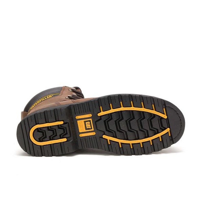 Men's Caterpillar Salvo 8