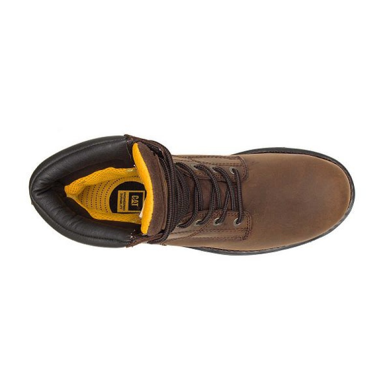 Men's Caterpillar Salvo 8