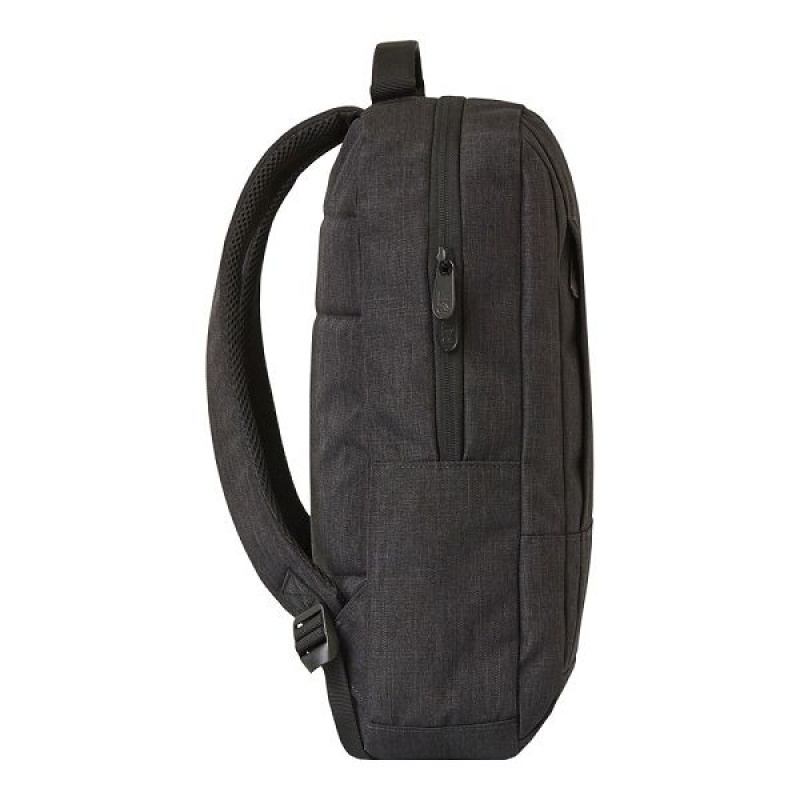 Women's Caterpillar Business B1b Backpack Dark / Grey | 695817-ODT