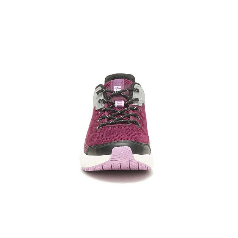 Women's Caterpillar ProRush Speed FX Sneakers Purple | 190637-RNZ