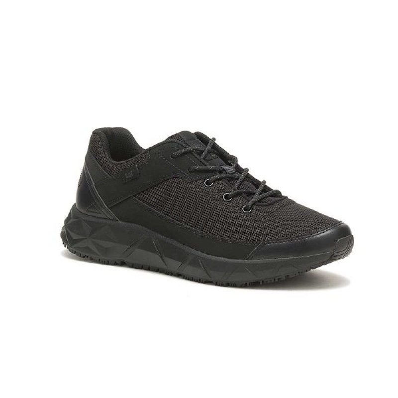 Women's Caterpillar ProRush Speed FX Sneakers Black | 419283-NDE