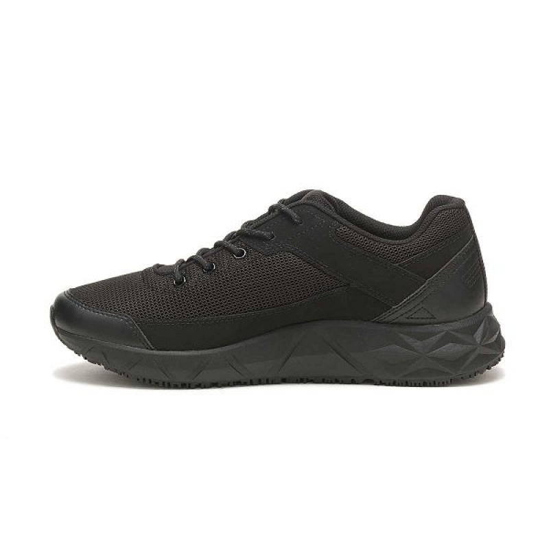 Women's Caterpillar ProRush Speed FX Sneakers Black | 419283-NDE